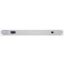 Ubiquiti CKG2-RM Panel frontal para bastidor compatible con CloudKey G2/G2 Plus